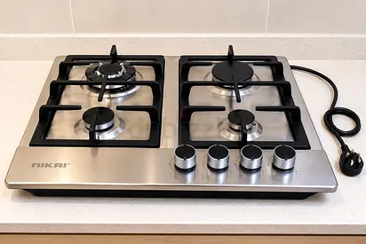 Nikai Gas Stove