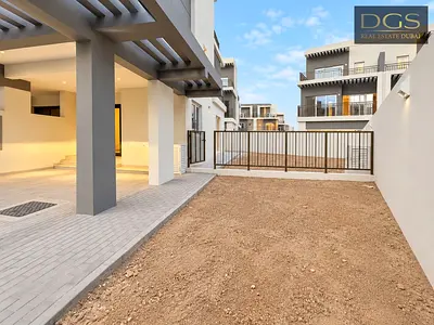 4BR | Biggest Garden | Corner Unit