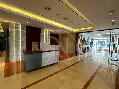 Best Offer | Investor Deal I High ROI l High Floor | Rented | Prime Location