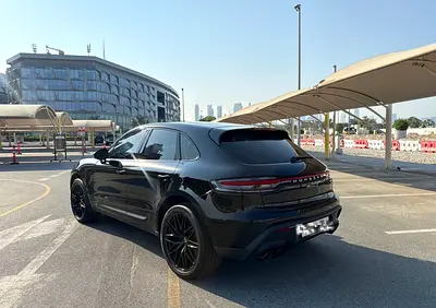 صورة 6 لـ 2022 Porsche MACAN