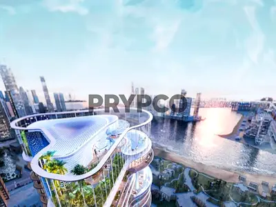 Spacious 1BR | Pool View | OP Deal
