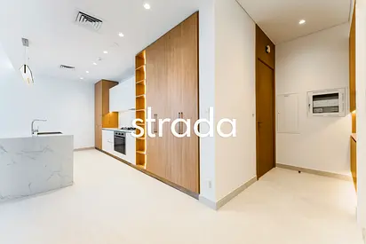 Penthouse | 3 Bedroom + Maids | Exclusive