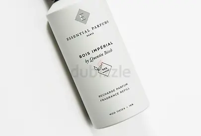 Essential Parfums Bois Impérial fragrance refill - 150ml