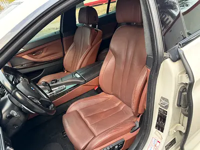 2015 BMW 6-SERIES — фото 6