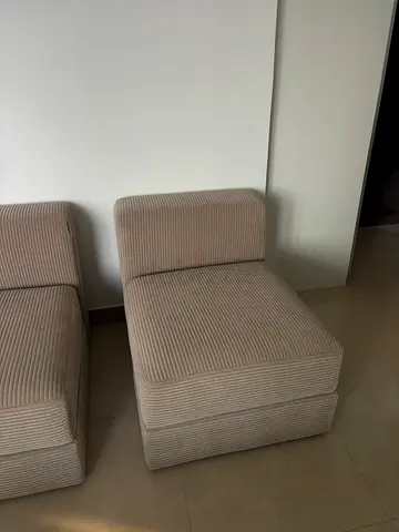 Sofa module Ikea Jattebo
