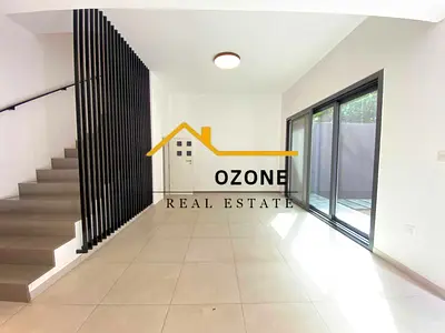 Like a brand New 2bhk Townhouse | Maid room | luxury layout | 120k