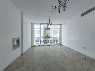 Parking Free_Luxury Living_Big Windows_Open View_Ready To Move_Prime Location Near Close Exit To Dubai