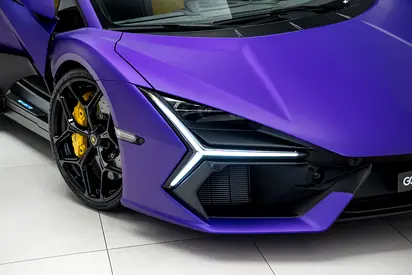 صورة مصغرة 18 لـ 2025 Lamborghini REVUELTO