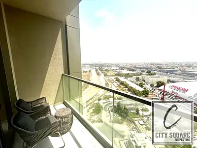 Luxury Furnished Studio | Brand-New Apartment | Vacant
