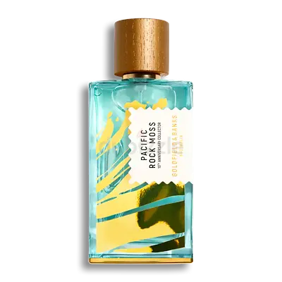 Goldfield & Banks Pacific Rock Moss 10th Anniversary Edition 🔥