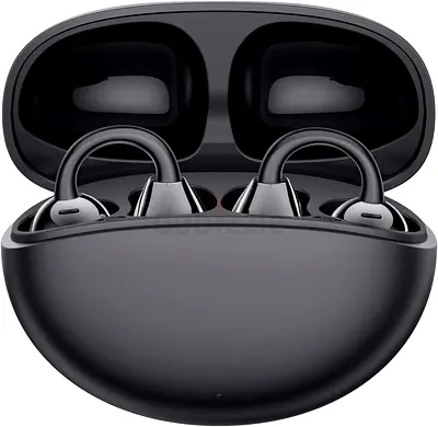 Clip Earbuds Open Ear Headphones Wireless