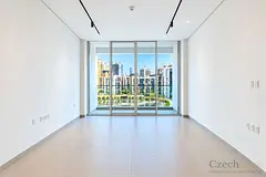 pacious Unfurnished Studio Apartment for Rent in Al Jadaf