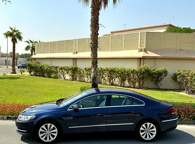 2015 Volkswagen PASSAT — фото 2
