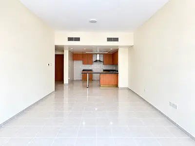 Spacious 2-Bedroom | Near Metro | Ready to Move