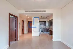 Amazing View | Vacant | Landscaped Area