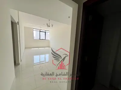 Brand New, Free Parking, 2 Master BR + Living, Balcony & Built-in Wardrobes, Free Maintenance All Year, Easy Payment Plans