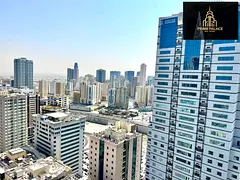 Premium 2BHK Master Bedroom Spacious Balcony Built-In Wardrobes 2 Gyms & 2 Swimming Pools 1 MONTH FR