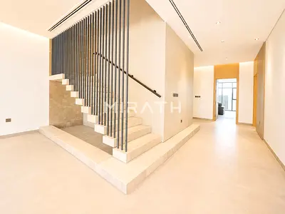 Brand New Villas |Modern finishes|Private Garden