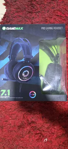 Headphones