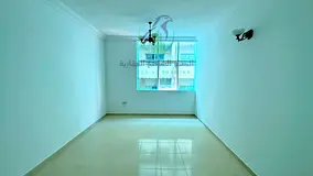Two Bedroom Apartment with Living Room One Month Free Master Bedroom with Balcony Built in Wardrobes