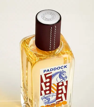 Hermes Paddock Eau de Parfum - 100ml Limited Edition