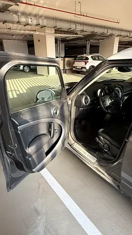 2012 MINI COUNTRYMAN photo 6