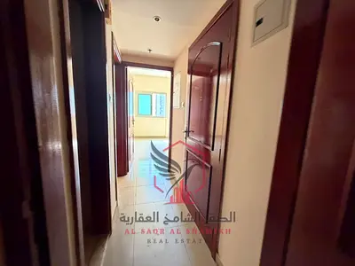 باركنج مجاني | 2 حمام | اطلاله مفتوحه | حتى 12 دفعه