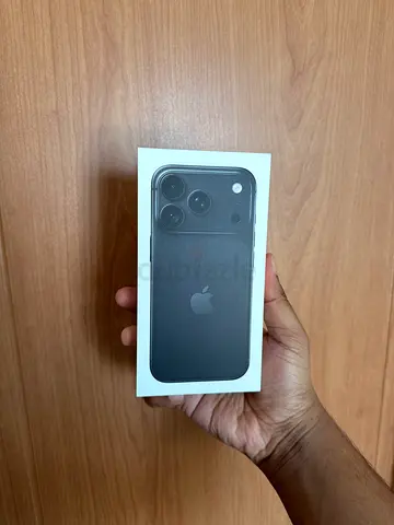 iPhone 18 pro