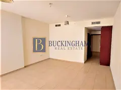 Spacious 1 BR I Unfurnished I Bahar 1 I JBR