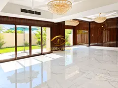 Luxury Family Living | 3 BR + Maid | Fully Upgraded