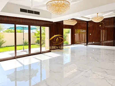 Luxury Family Living | 3 BR + Maid | Fully Upgraded