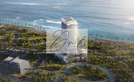 HIGH FLOOR | EXCEPTIONAL LIFESTYLE | WATERFRONT LIVING