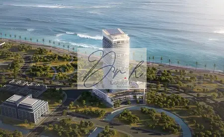 HIGH FLOOR | EXCEPTIONAL LIFESTYLE | WATERFRONT LIVING