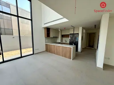 Spacious 4BR + Maid Townhouse | Brand New
