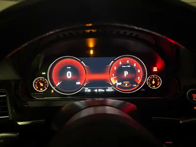 2015 BMW 6-SERIES — миниатюра 13