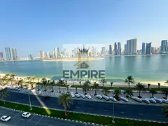 FULL SEA VIEW | HUGE APARTMENT | MAIDROOM | LAUNDRY | WARDROBE