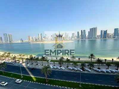 FULL SEA VIEW | HUGE APARTMENT | MAIDROOM | LAUNDRY | WARDROBE