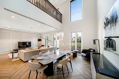 Fully Furnished | VACANT | Spacious Layout