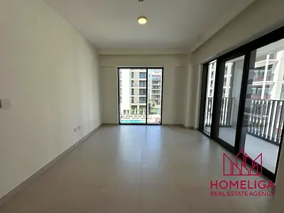 SPACIOUS 1BR | 692 SQ FT | LAGOON ACCESS