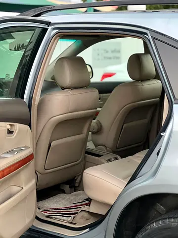 2008 Lexus RX-SERIES — фото 10