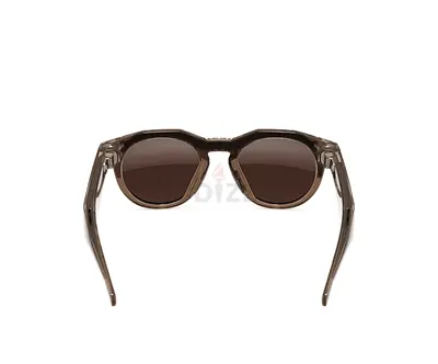Oakley meta brown smoke (f) prizm deep water polarazied (l) 00w8002 0651 51 145