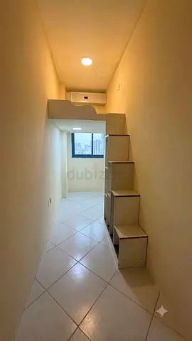 Spacious Brand New Partition In Al Mankhool