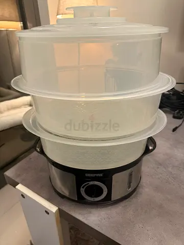 Steamer