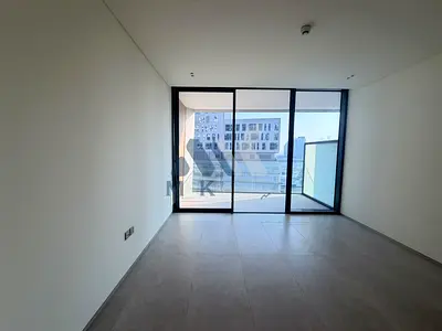 4 Cheques | Binghatti Ghost | Balcony & City View