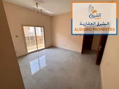 Brand-New 1BR in Al Jurf 3 | First Tenant | Spacious | Master Bedroom | 2 Baths | Balcony | New Buil