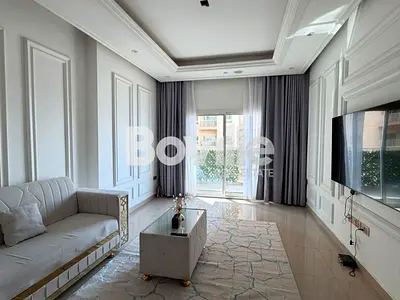 12 Cheques | Fully Furnished | Modern Layout | Ideal Locaton