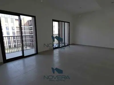 3BR FOR RENT | BRAND NEW | POOL VIEW