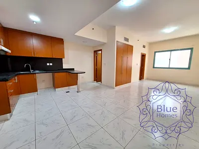 Hot Offer | Chiller Ac Free , Large Studio Appartment & 2 Bathroom , Parking
