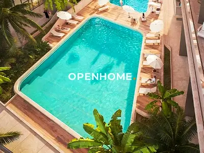 Premium Location | Community View | Modern Home