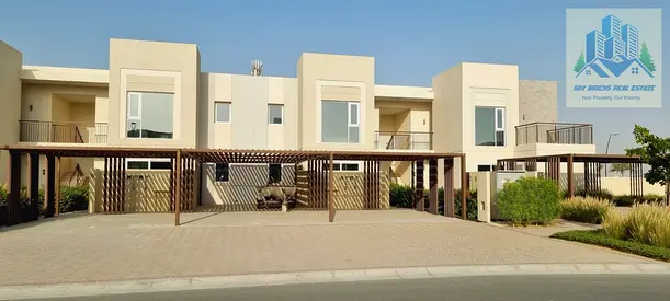 Ground Floor 2BR | Gated Community| Garden Access Luxury and Modern Living